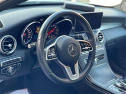مێرسێدس بێنز C-Class